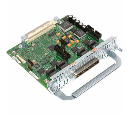 Cisco NM-HDA-4FXS